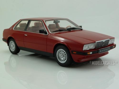 Maserati Biturbo Coupe