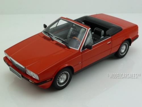 Maserati Biturbo Spyder