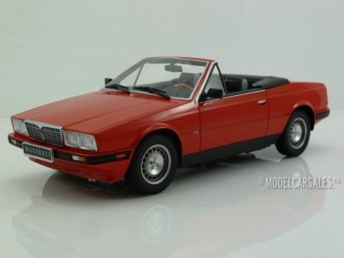 Maserati Biturbo Spyder