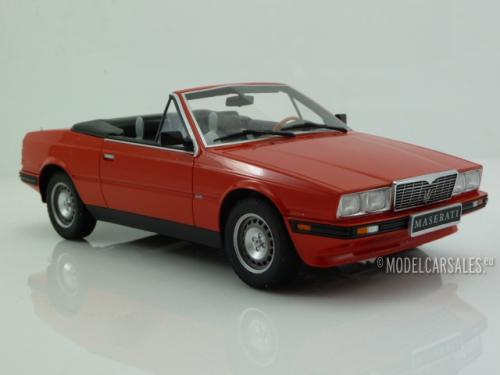 Maserati Biturbo Spyder