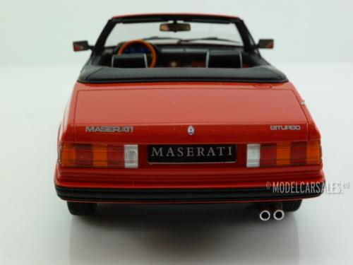 Maserati Biturbo Spyder