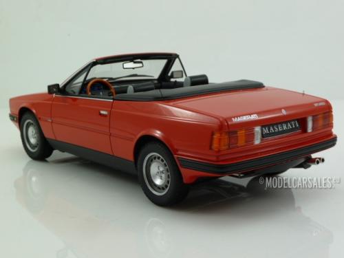 Maserati Biturbo Spyder