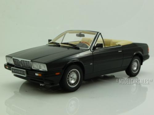 Maserati Biturbo Spyder