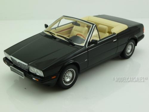 Maserati Biturbo Spyder