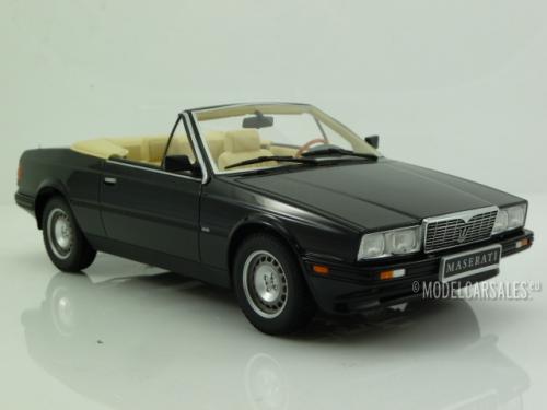 Maserati Biturbo Spyder