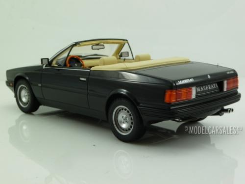 Maserati Biturbo Spyder