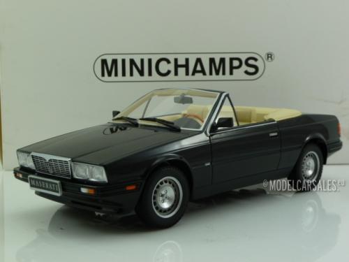 Maserati Biturbo Spyder