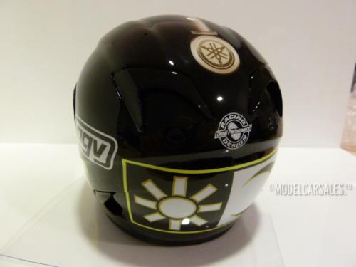 Rossi, Valentino AGV Helmet