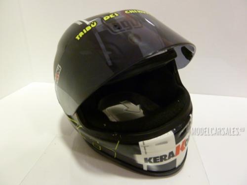 Rossi, Valentino AGV Helmet