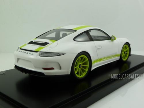 Porsche 911 R (991)