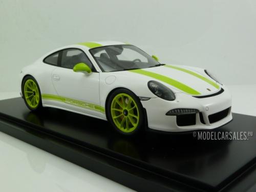 Porsche 911 R (991)