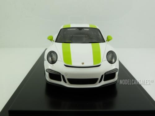 Porsche 911 R (991)