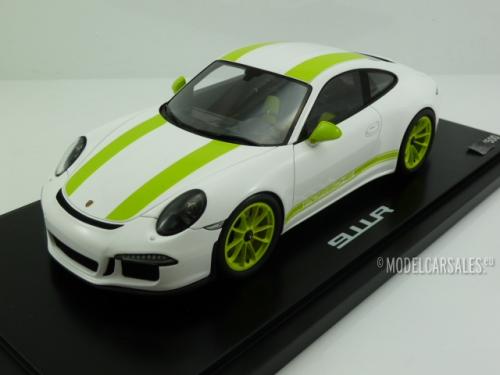 Porsche 911 R (991)