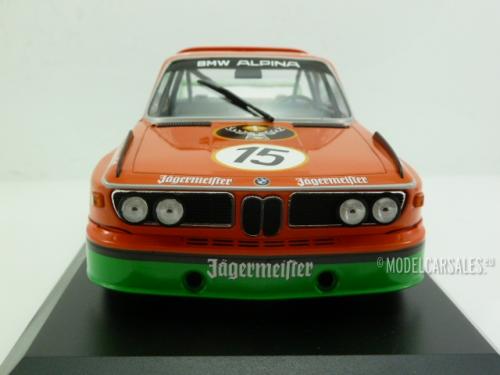 BMW 3.0 CSL