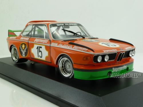 BMW 3.0 CSL