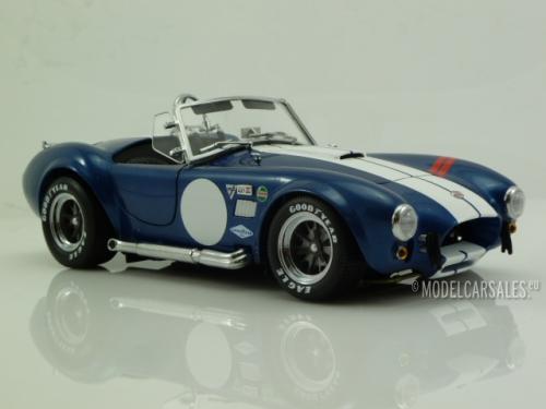 AC Shelby Cobra 427 S/C