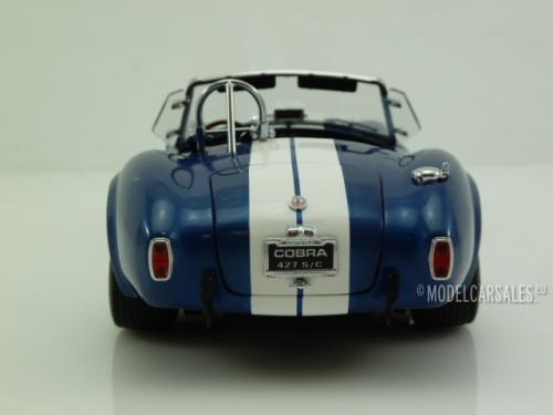 AC Shelby Cobra 427 S/C
