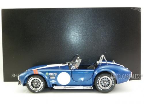 AC Shelby Cobra 427 S/C