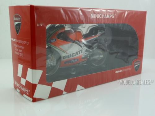 Ducati Desmosedici GP12