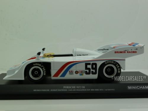 Porsche 917/10