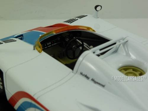 Porsche 917/10