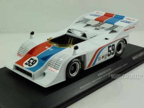Porsche 917/10