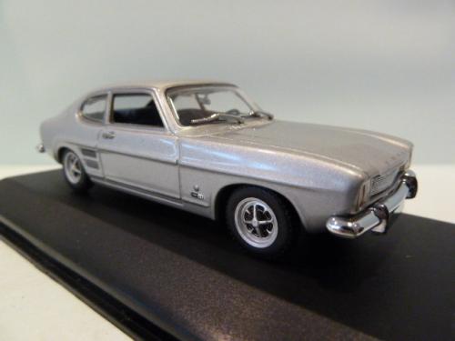 Ford Capri I