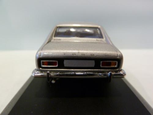 Ford Capri I