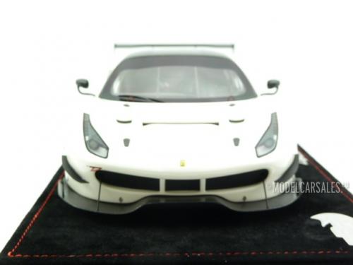 Ferrari 488 GT3