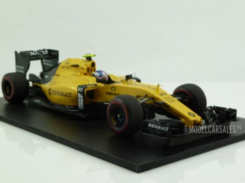 Renault R.S. 16