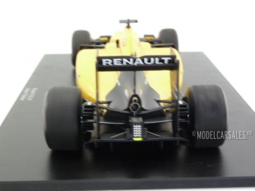 Renault R.S. 16