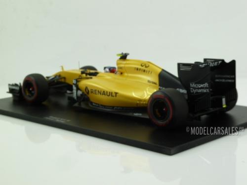 Renault R.S. 16