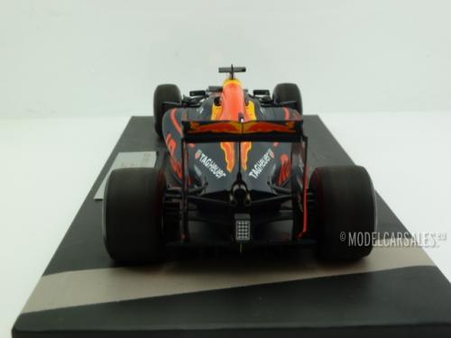 Red Bull Racing TAG Heuer RB12