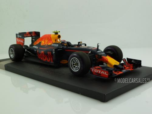 Red Bull Racing TAG Heuer RB12