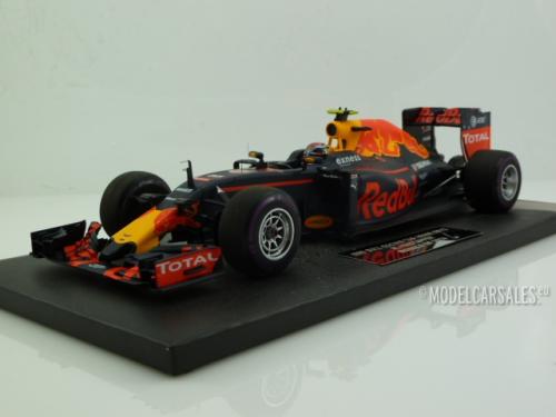 Red Bull Racing TAG Heuer RB12