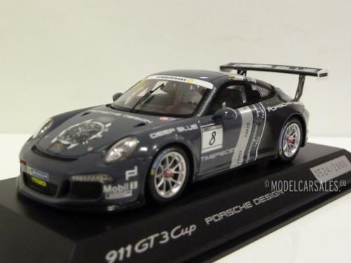 Porsche 911 (991) GT3 Cup