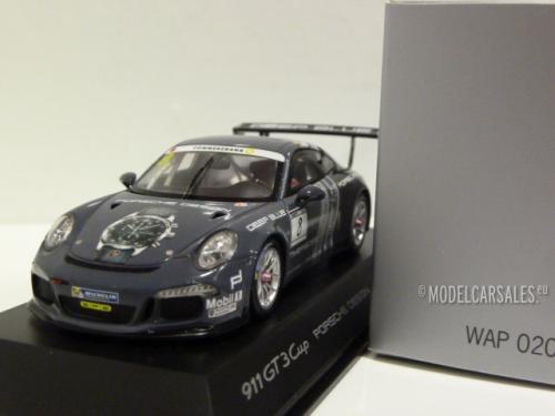 Porsche 911 (991) GT3 Cup