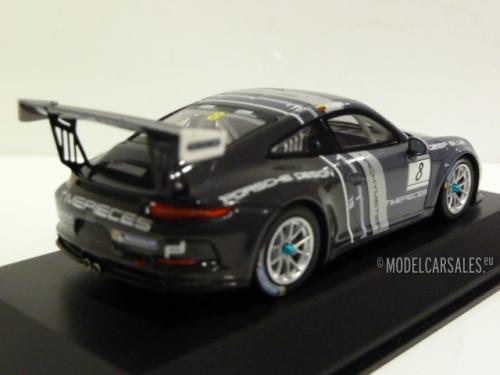 Porsche 911 (991) GT3 Cup