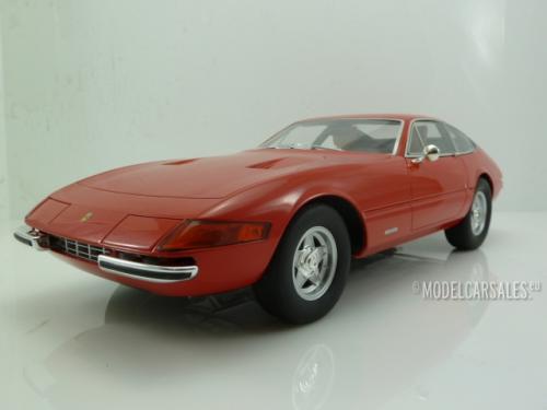 Ferrari 365 GTB/4 Daytona