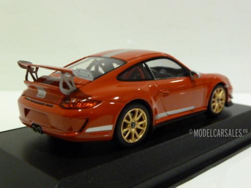 Porsche 911 (997 II) GT3 RS 4.0