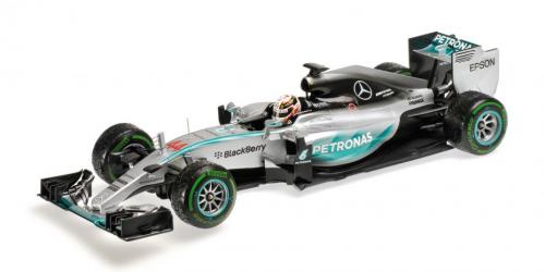 Mercedes-benz AMG W06 Hybrid