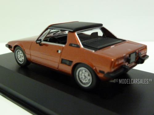 Fiat X1/9