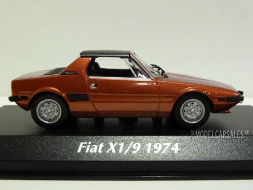 Fiat X1/9