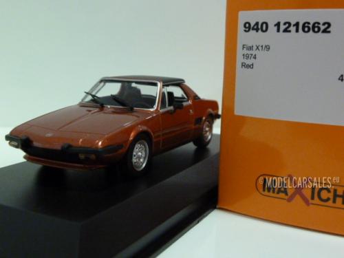 Fiat X1/9