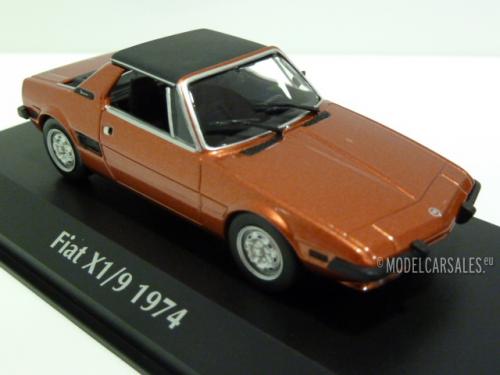 Fiat X1/9