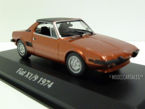 Fiat X1/9