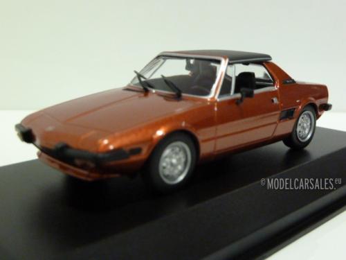 Fiat X1/9