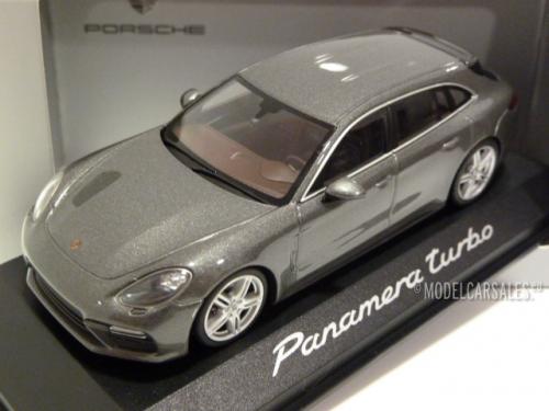 Porsche Panamera Sport Turismo Turbo