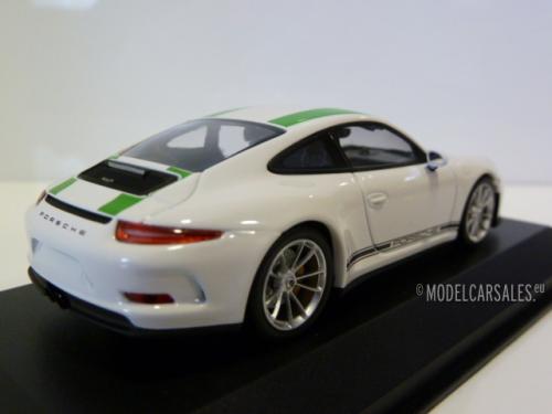 Porsche 911 R (991)