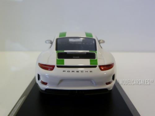 Porsche 911 R (991)